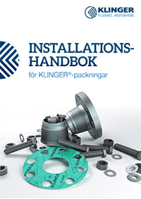 Installationshandbok-KLINGER-packninga
